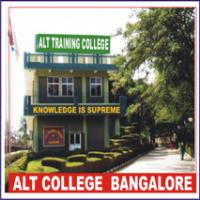 ALT - TC Bangalore