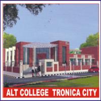 ALT - TC Tronica City