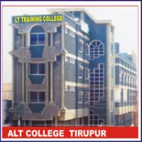 ALT - TC Tirupur